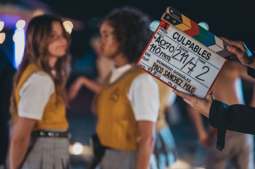 Prime-Video_E-colpa-tua- e-E-colpa-nostra-7 È colpa tua?, il secondo capitolo del film Original spagnolo